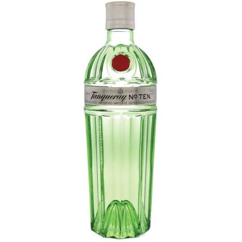 Tanqueray & Co. Tanqueray Nº Ten Gin 70 cl. - 70cl
