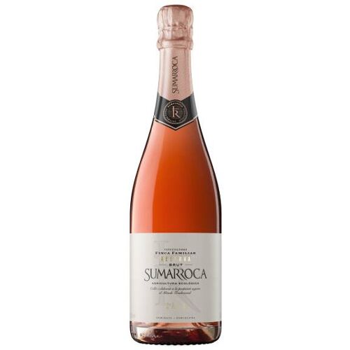 Sumarroca Brut Rosé 2023 - 75cl