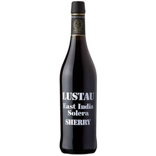 Lustau East India Solera - 75cl