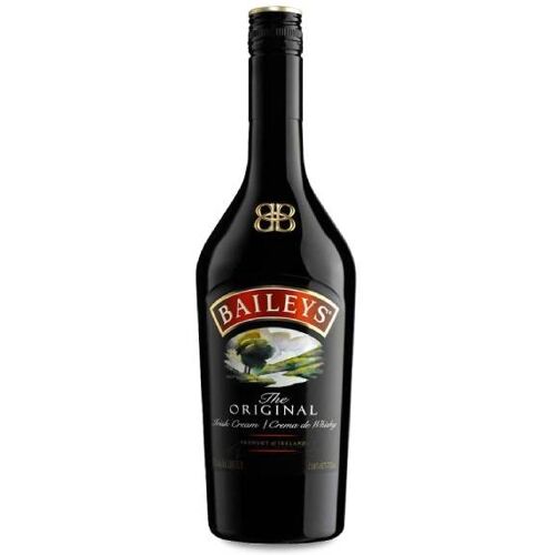R. A. Bailey & Co Baileys Original Irish Cream Liqueur 70 cl. - 70cl