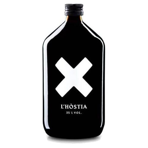 Martí Serdà L'Hòstia Ratafia 1 Liter - 1 Liter