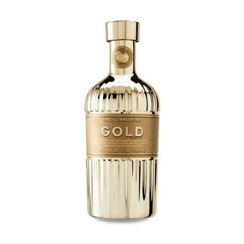 Gin Gold 999.9 70 cl. - 70cl
