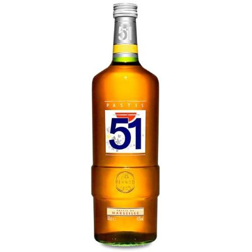 Pernod Ricard Pastis 51 Magnum -