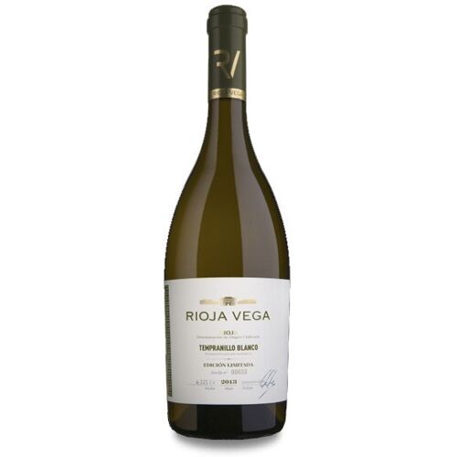 Vega+ Rioja Vega Tempranillo Blanco -