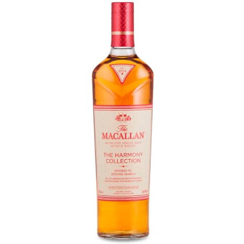 Macallan Distillery The Macallan The Harmony Collection Inspired by Intense Arabiga 70 cl. - 70cl