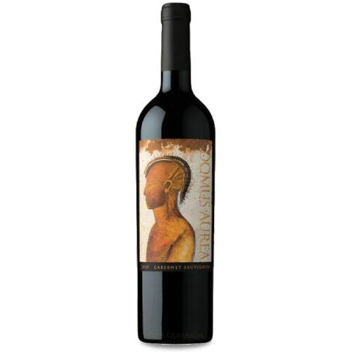 Clos Quebrada de Macul Domus Aurea 2019 - 75cl