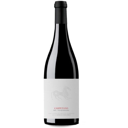 Carpetano de Valquejigoso 2019 - 75cl