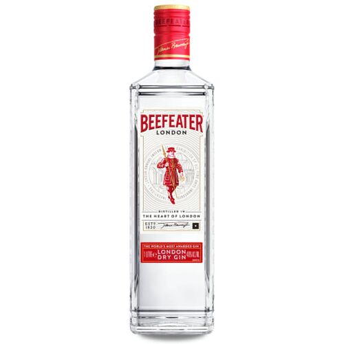 James Burrough Beefeater London Dry Gin 70 cl. - 70cl