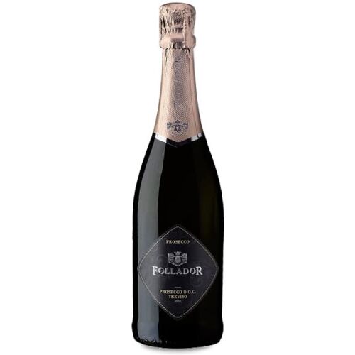 Azienda Vinicola Follador Follador Prosecco Di Treviso - 75cl