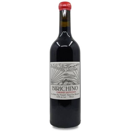 Birichino Peter Martin Ray Vineyard Cabernet Sauvignon 2019 - 75cl