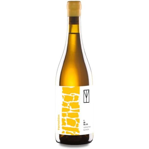 Terra 00 Tensión Vernatxa Blanca 2023 - 75cl