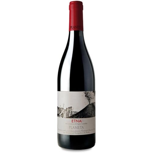 Planeta Etna Rosso 2022 - 75cl