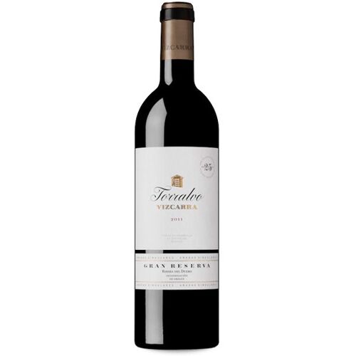 Vizcarra Torralvo Gran Reserva 2015 - 75cl