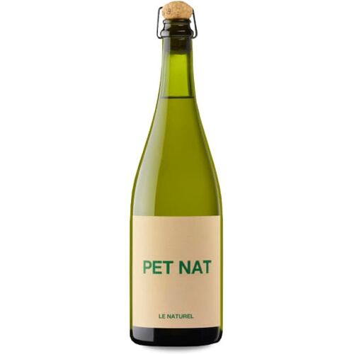 Aroa Bodegas Le Naturel Pet Nat - 75cl