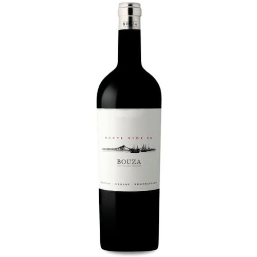 Bouza Monte Vide Eu 2022 - 75cl