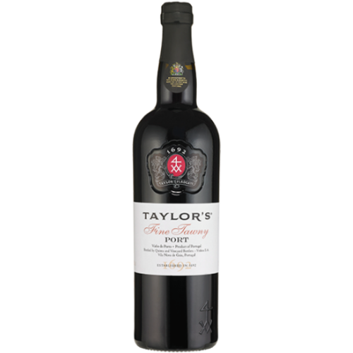 Taylor s Fine Tawny - 75cl