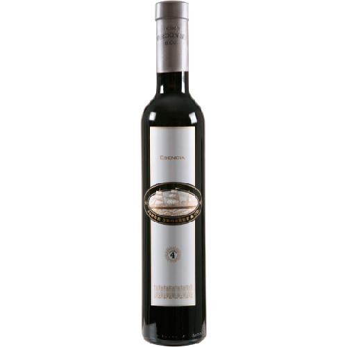 Jorge Ordoñez Jorge Ordonez & Co Esencia Nº4 37,5 cl. (3/8) 2013 - 37,5cl (3/8)