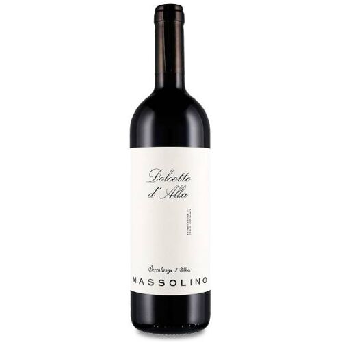 Massolino Dolcetto d'Alba 2023 - 75cl