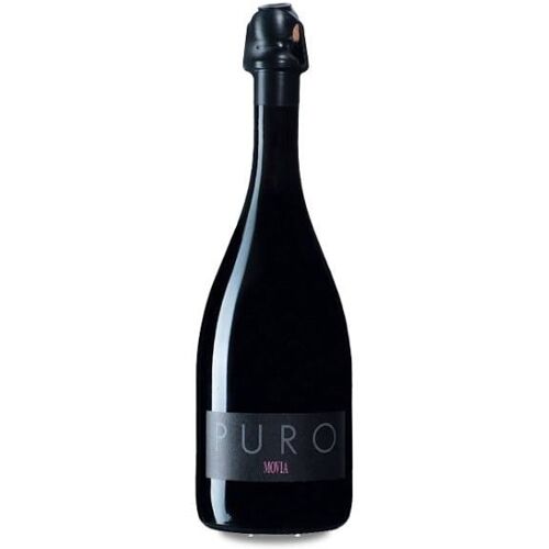 Movia Puro Rosé 2018 - 75cl
