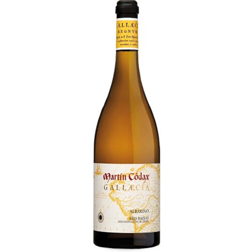 Martín Códax Gallaecia 2020 - 75cl