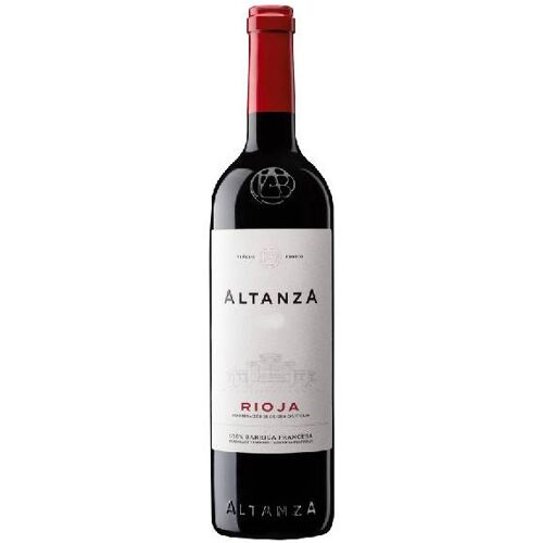 Altanza Reserva 2019 - 75cl
