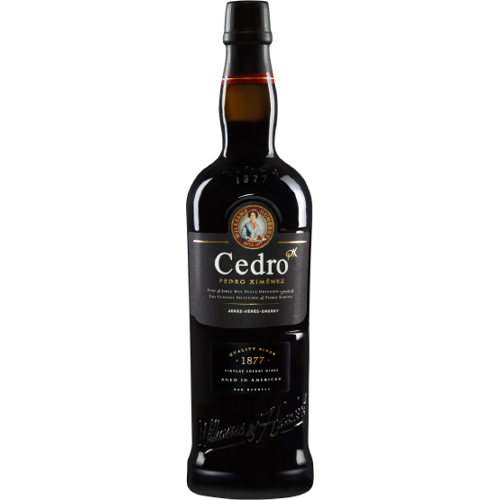 Williams & Humbert Cedro PX - 75cl