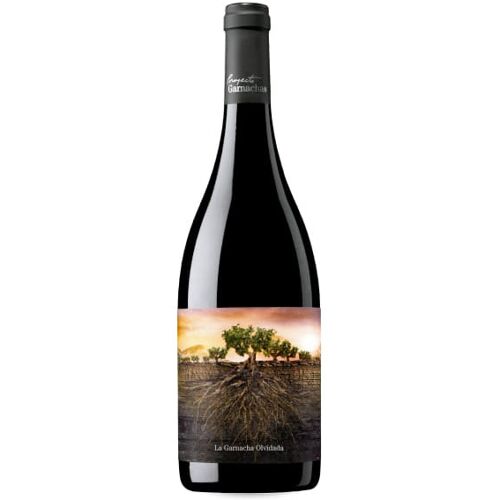 Proyecto Garnachas de España La Garnacha Olvidada de Aragón 2022 - 75cl