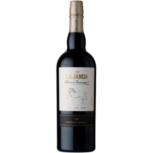 Álvaro Domecq Fino La Janda - 75cl