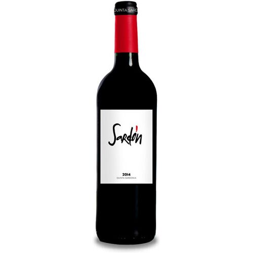 Quinta Sardonia Sardón Magnum 2021 -
