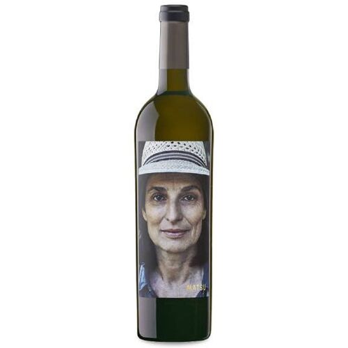 Matsu La Jefa Magnum 2022 -