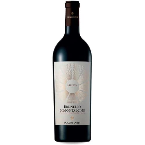 Poggio Landi Brunello di Montalcino Riserva 2019 - 75cl