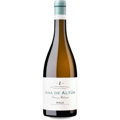 Ana de Altún 2024 - 75cl