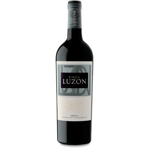 Finca Luzón Monastrell-Syrah 2024 - 75cl
