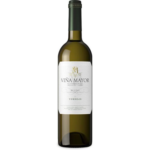 Viña Mayor Verdejo 2024 - 75cl