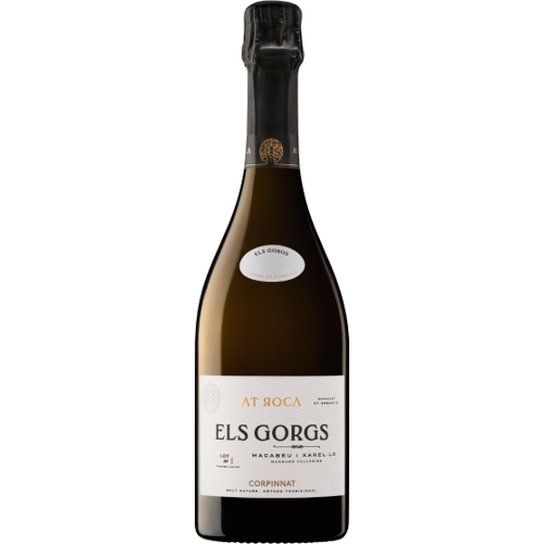 AT Roca Els Gorgs 2014 - 75cl
