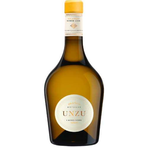 Bodegas Unzu Unzu Chardonnay Fermentado en Barrica 2024 - 75cl