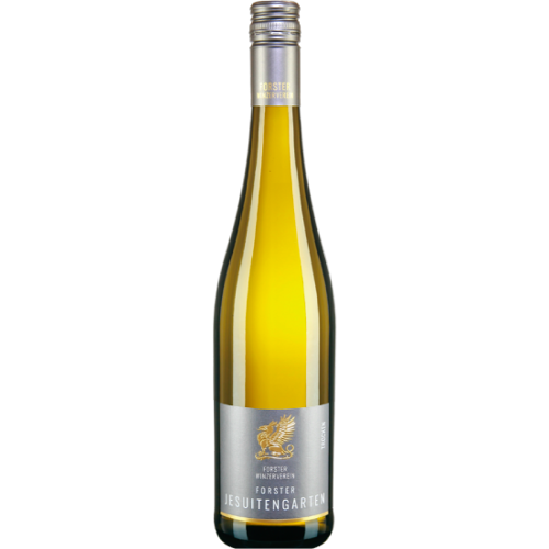 Forster Winzer Jesuitengarten Riesling Seco 2024 - 75cl