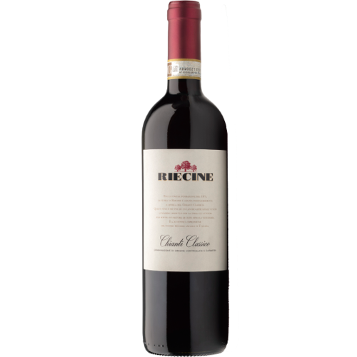 Riecine Chianti Classico 2022 - 75cl