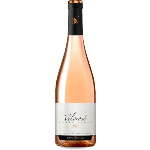 Celler Tianna Negre Tianna Vélorosé 2024 - 75cl