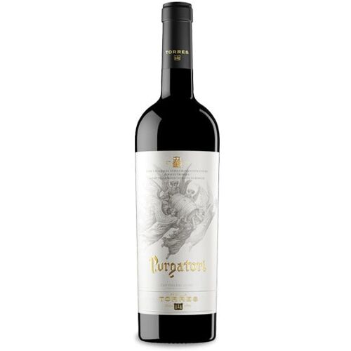 Familia Torres Purgatori 2022 - 75cl