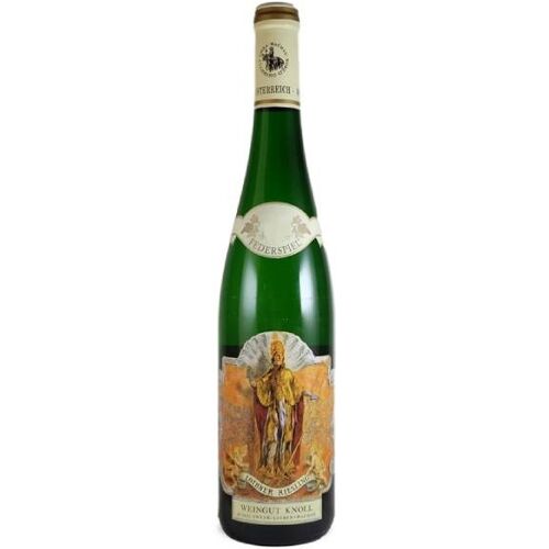 Emmerich Knoll Riesling Loibner Federspiel 2024 - 75cl