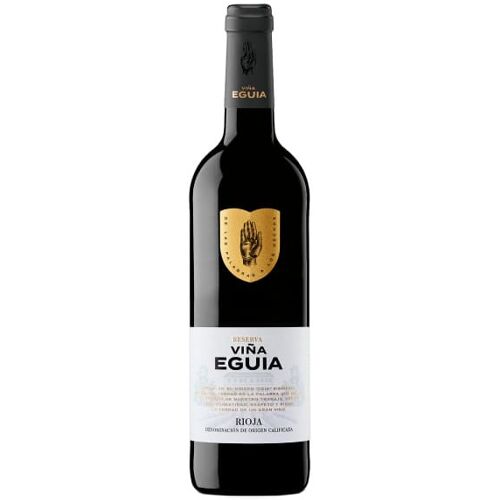 Viña Eguía Reserva 2020 - 75cl