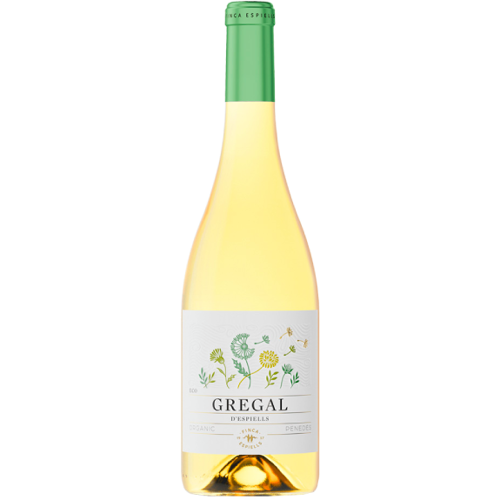 Juvé & Camps Gregal d'Espiells 2024 - 75cl