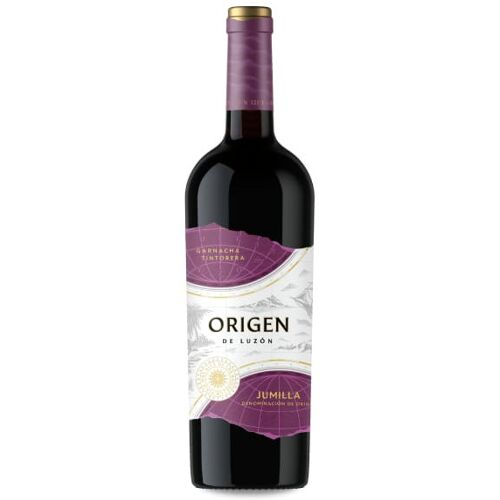 Luzón Origen Garnacha 2022 - 75cl