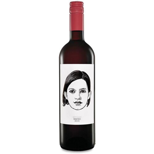 Gut Oggau Winifred Rosé 2024 - 75cl