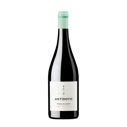 Bodegas Antídoto Antídoto 2024 - 75cl