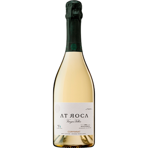 AT Roca Vinyes Velles 2018 - 75cl