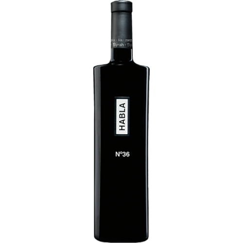 Habla nº 36 2022 - 75cl