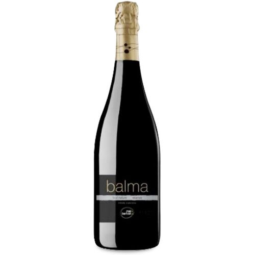 Mas Bertran Balma Reserva Brut Nature 2022 - 75cl