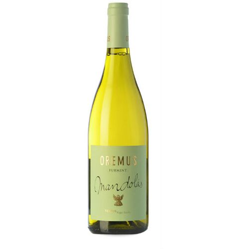 Oremus Mandolás Furmint Sec 2023 - 75cl